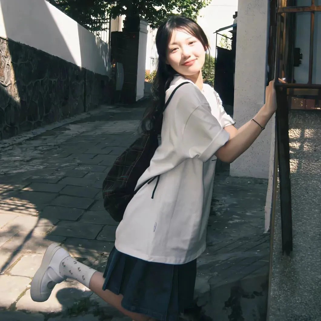 反正我就废