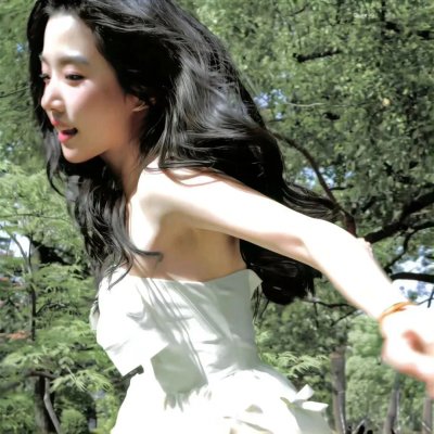 小精灵乔莉
